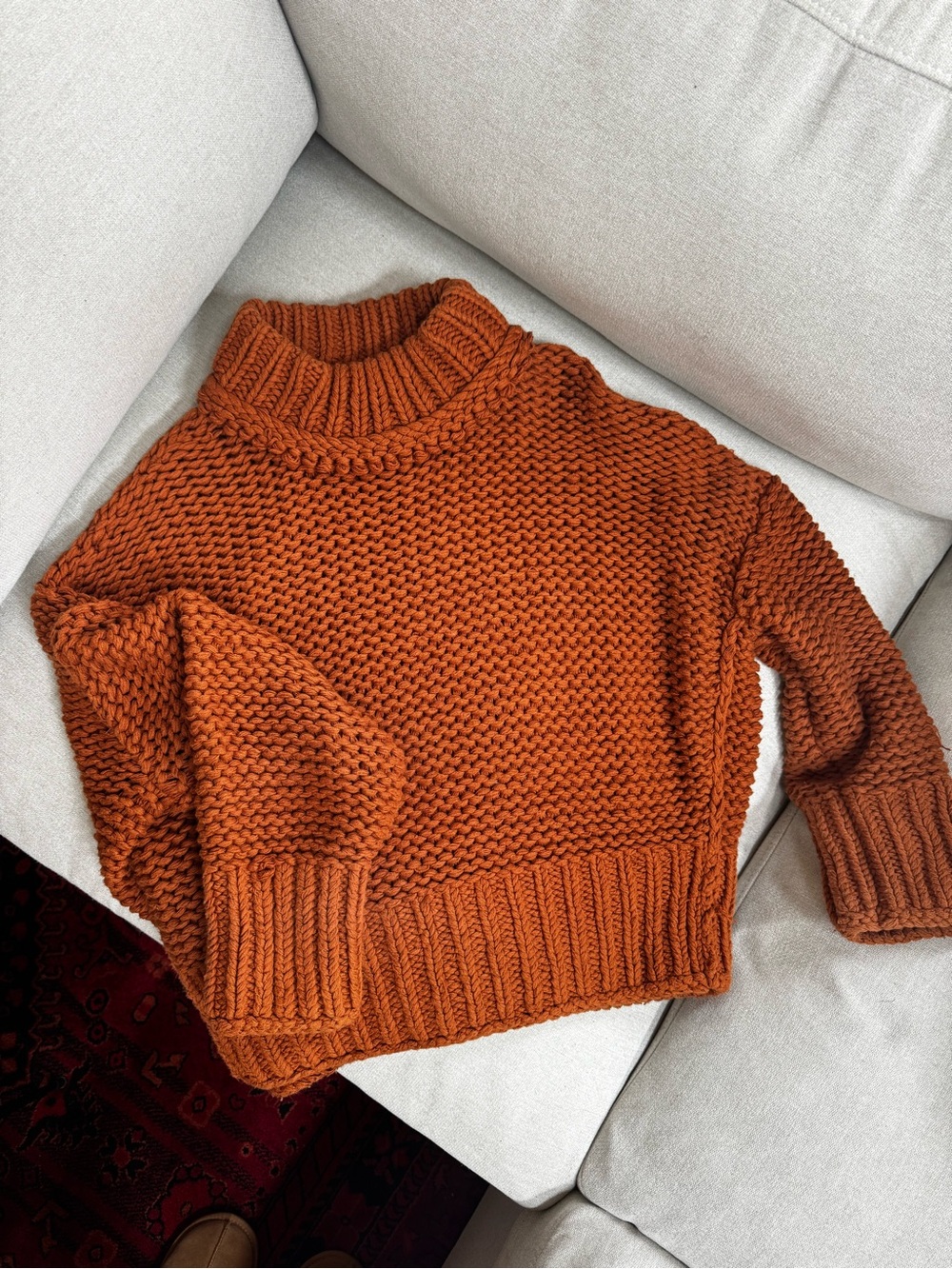 Free People My Only Sunshine Sweater